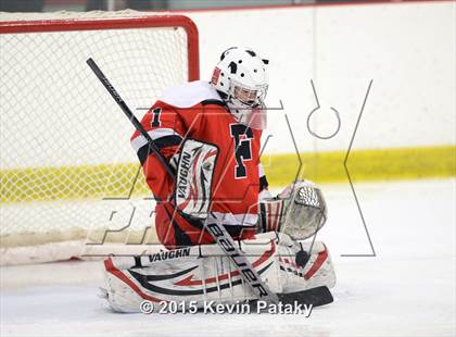 Thumbnail 1 in Fairfield Warde/Ludlowe @ North Branford photogallery.