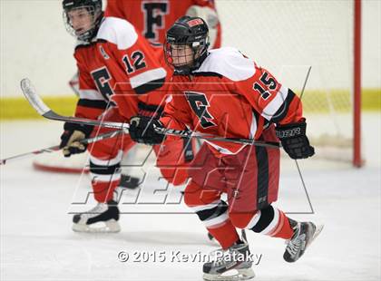 Thumbnail 3 in Fairfield Warde/Ludlowe @ North Branford photogallery.