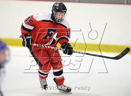 Thumbnail 1 in Fairfield Warde/Ludlowe @ North Branford photogallery.