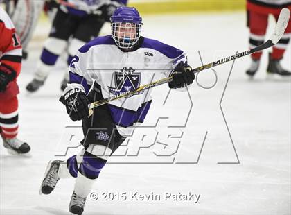 Thumbnail 3 in Fairfield Warde/Ludlowe @ North Branford photogallery.