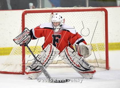Thumbnail 3 in Fairfield Warde/Ludlowe @ North Branford photogallery.
