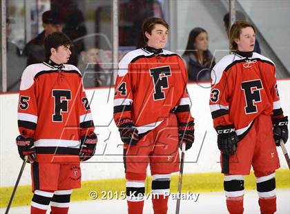Thumbnail 2 in Fairfield Warde/Ludlowe @ North Branford photogallery.