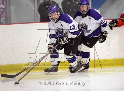 Thumbnail 3 in Fairfield Warde/Ludlowe @ North Branford photogallery.