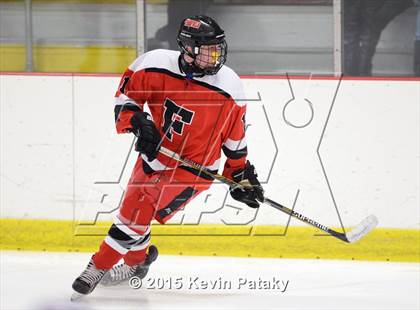Thumbnail 1 in Fairfield Warde/Ludlowe @ North Branford photogallery.