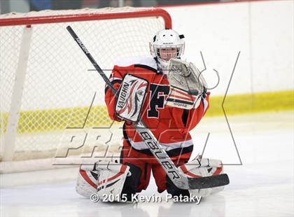 Thumbnail 2 in Fairfield Warde/Ludlowe @ North Branford photogallery.