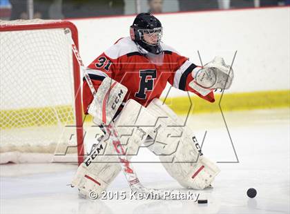Thumbnail 2 in Fairfield Warde/Ludlowe @ North Branford photogallery.