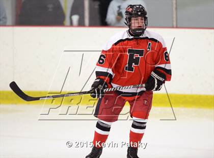 Thumbnail 1 in Fairfield Warde/Ludlowe @ North Branford photogallery.