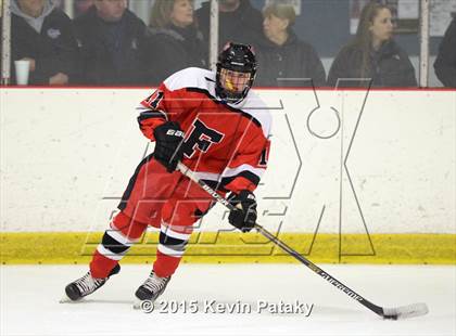 Thumbnail 3 in Fairfield Warde/Ludlowe @ North Branford photogallery.