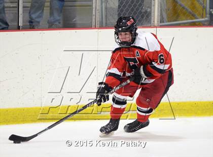 Thumbnail 3 in Fairfield Warde/Ludlowe @ North Branford photogallery.
