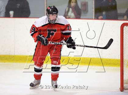 Thumbnail 3 in Fairfield Warde/Ludlowe @ North Branford photogallery.