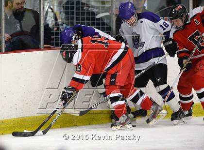 Thumbnail 1 in Fairfield Warde/Ludlowe @ North Branford photogallery.