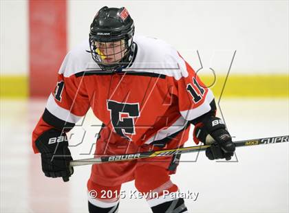 Thumbnail 1 in Fairfield Warde/Ludlowe @ North Branford photogallery.