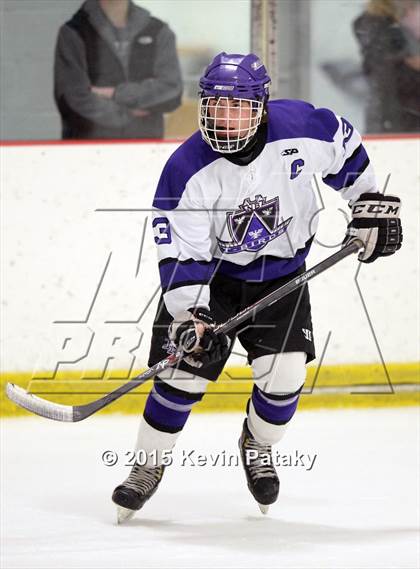 Thumbnail 1 in Fairfield Warde/Ludlowe @ North Branford photogallery.