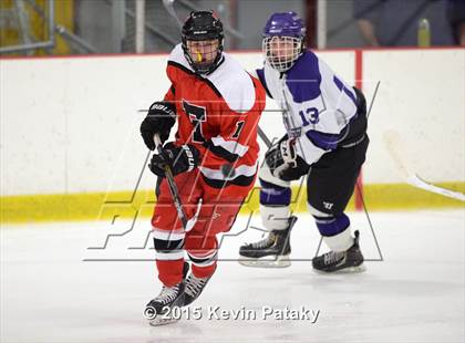 Thumbnail 3 in Fairfield Warde/Ludlowe @ North Branford photogallery.