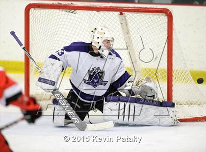 Thumbnail 1 in Fairfield Warde/Ludlowe @ North Branford photogallery.