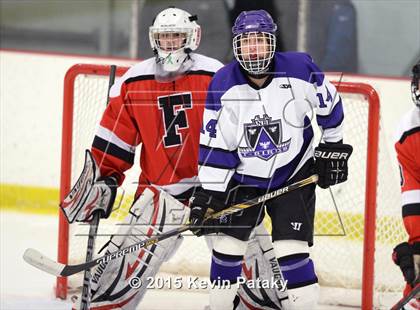 Thumbnail 3 in Fairfield Warde/Ludlowe @ North Branford photogallery.