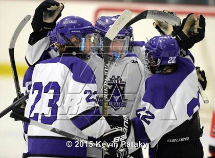 Thumbnail 2 in Fairfield Warde/Ludlowe @ North Branford photogallery.