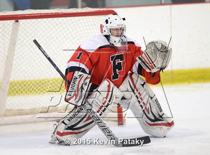 Thumbnail 3 in Fairfield Warde/Ludlowe @ North Branford photogallery.