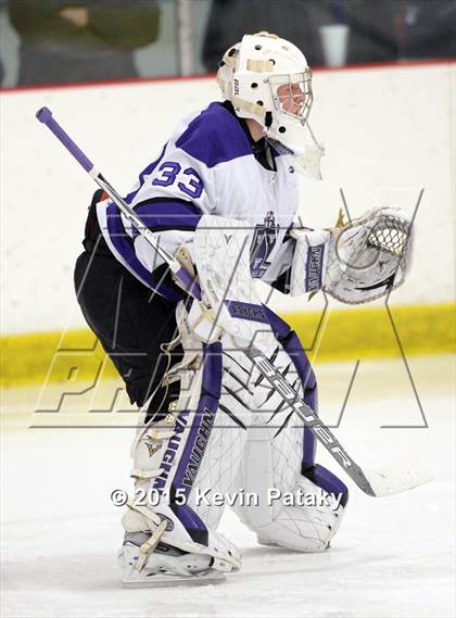 Thumbnail 1 in Fairfield Warde/Ludlowe @ North Branford photogallery.