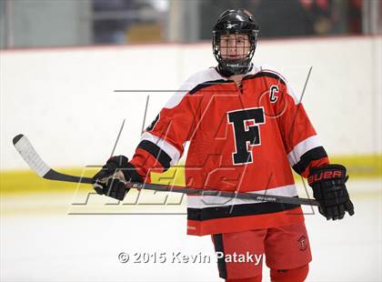 Thumbnail 1 in Fairfield Warde/Ludlowe @ North Branford photogallery.