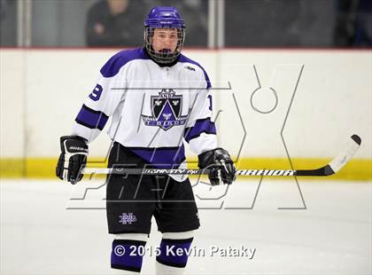 Thumbnail 1 in Fairfield Warde/Ludlowe @ North Branford photogallery.