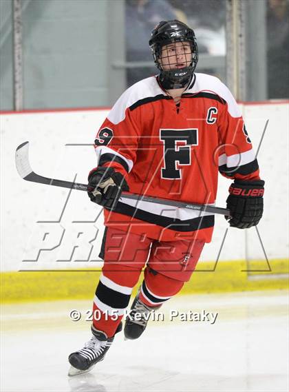 Thumbnail 3 in Fairfield Warde/Ludlowe @ North Branford photogallery.