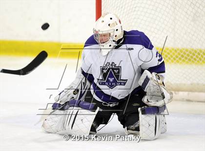 Thumbnail 2 in Fairfield Warde/Ludlowe @ North Branford photogallery.