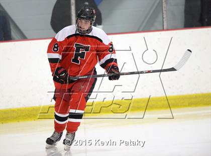 Thumbnail 1 in Fairfield Warde/Ludlowe @ North Branford photogallery.