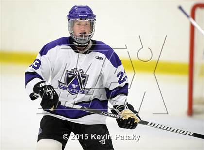 Thumbnail 2 in Fairfield Warde/Ludlowe @ North Branford photogallery.
