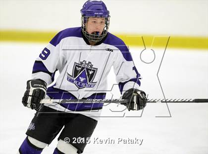 Thumbnail 1 in Fairfield Warde/Ludlowe @ North Branford photogallery.