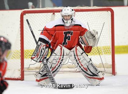 Thumbnail 1 in Fairfield Warde/Ludlowe @ North Branford photogallery.