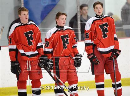 Thumbnail 1 in Fairfield Warde/Ludlowe @ North Branford photogallery.