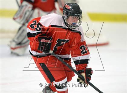 Thumbnail 3 in Fairfield Warde/Ludlowe @ North Branford photogallery.