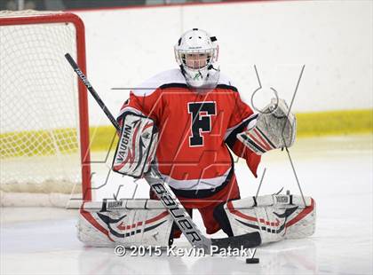 Thumbnail 2 in Fairfield Warde/Ludlowe @ North Branford photogallery.