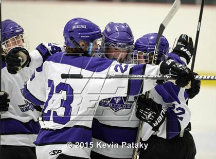 Thumbnail 2 in Fairfield Warde/Ludlowe @ North Branford photogallery.