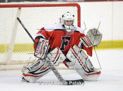 Thumbnail 1 in Fairfield Warde/Ludlowe @ North Branford photogallery.