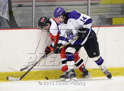 Thumbnail 1 in Fairfield Warde/Ludlowe @ North Branford photogallery.