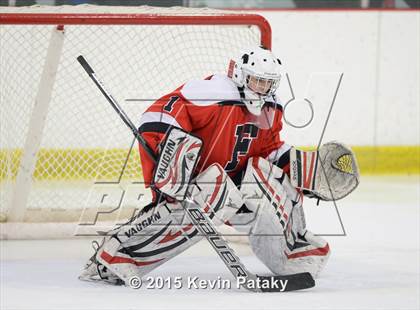 Thumbnail 3 in Fairfield Warde/Ludlowe @ North Branford photogallery.