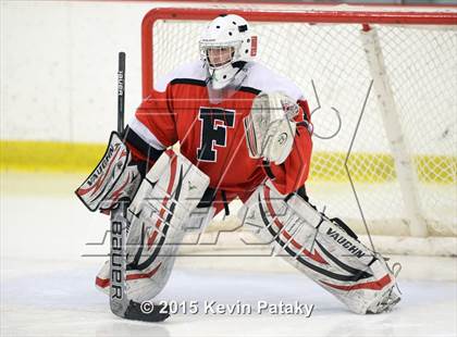 Thumbnail 1 in Fairfield Warde/Ludlowe @ North Branford photogallery.