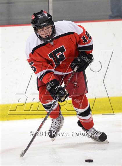 Thumbnail 2 in Fairfield Warde/Ludlowe @ North Branford photogallery.