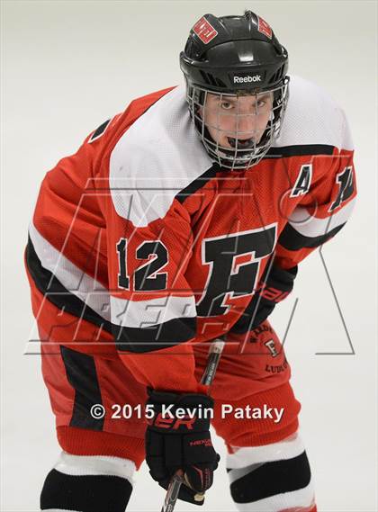 Thumbnail 1 in Fairfield Warde/Ludlowe @ North Branford photogallery.