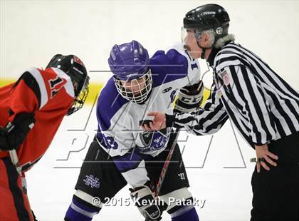 Thumbnail 3 in Fairfield Warde/Ludlowe @ North Branford photogallery.