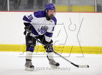 Thumbnail 1 in Fairfield Warde/Ludlowe @ North Branford photogallery.