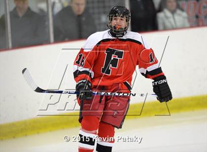 Thumbnail 2 in Fairfield Warde/Ludlowe @ North Branford photogallery.