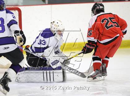 Thumbnail 2 in Fairfield Warde/Ludlowe @ North Branford photogallery.