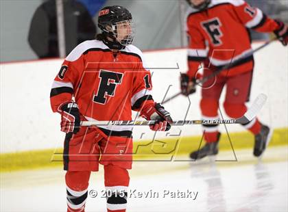 Thumbnail 3 in Fairfield Warde/Ludlowe @ North Branford photogallery.