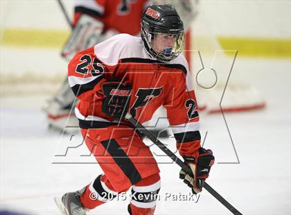 Thumbnail 2 in Fairfield Warde/Ludlowe @ North Branford photogallery.