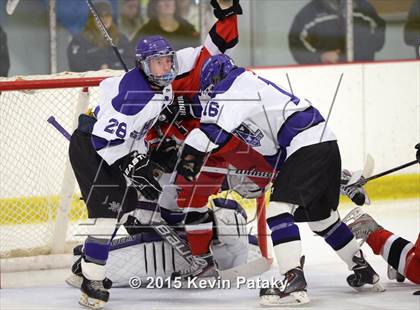 Thumbnail 2 in Fairfield Warde/Ludlowe @ North Branford photogallery.