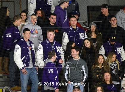 Thumbnail 3 in Fairfield Warde/Ludlowe @ North Branford photogallery.