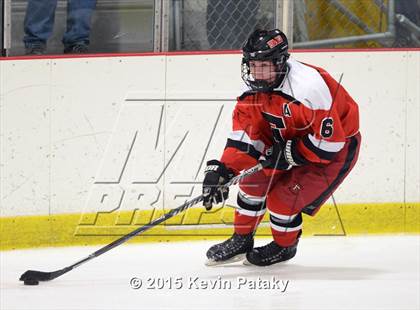 Thumbnail 2 in Fairfield Warde/Ludlowe @ North Branford photogallery.